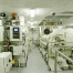 Siren Engine Room