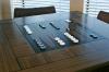 Sky Lounge Gambling Table