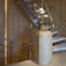 Owner's Area - Staircase