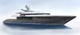 Mogambo Yacht