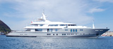Siren Yacht