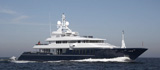 Triple Seven Yacht